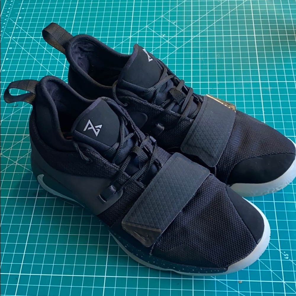 Nike PG2.5 - Size 13
